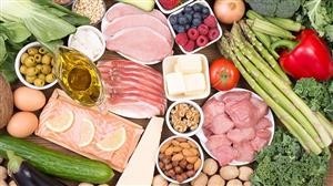 Dairy Free Keto Weekly Meal Plan